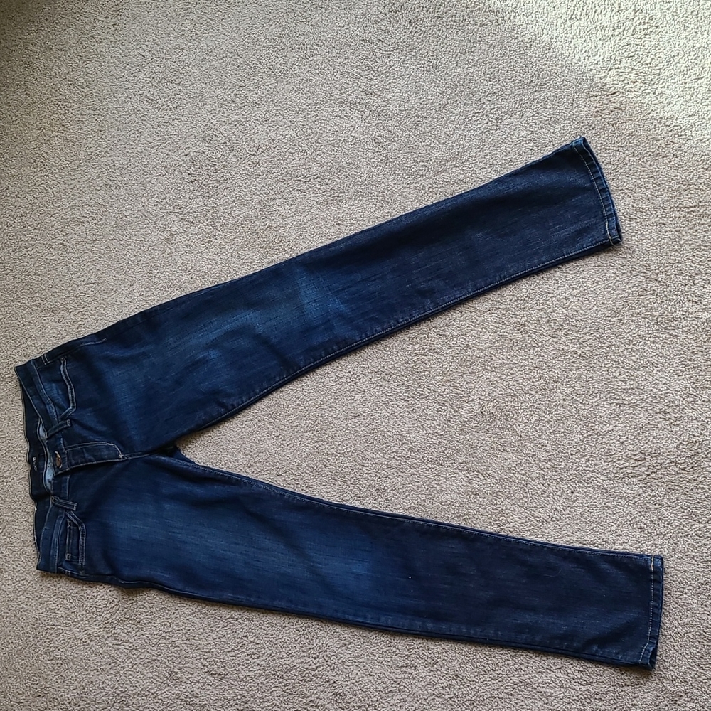 Joe's Straight Leg Size 28